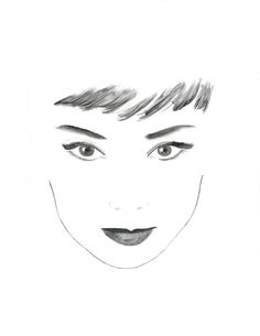 236x305 Resultado De Imagem Para Audrey Hepburn E Marilyn Monroe Tumblr