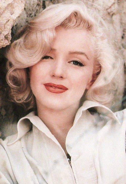 500x730 Marilyn Monroe Tumblr