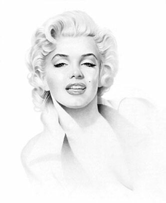 333x405 Marilyn Monroe Marilyn Monroe