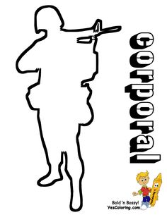 236x305 Brawny Army Coloring! Marine Corps! Coloring Army