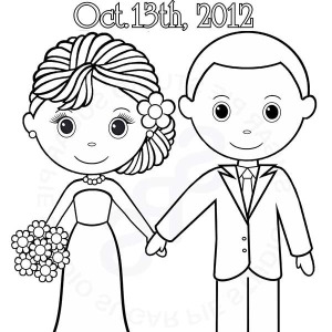 300x300 Photos How To Draw Married,