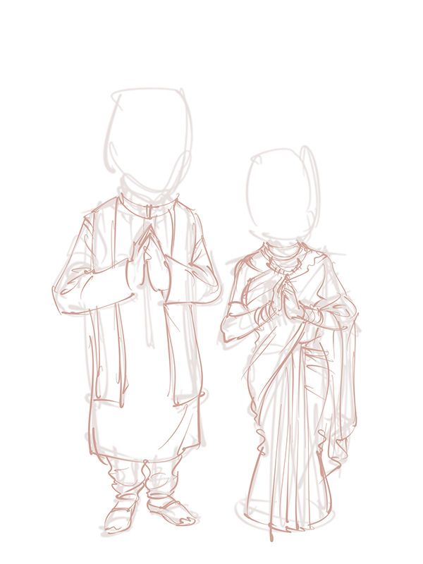 600x800 Drawing Guide