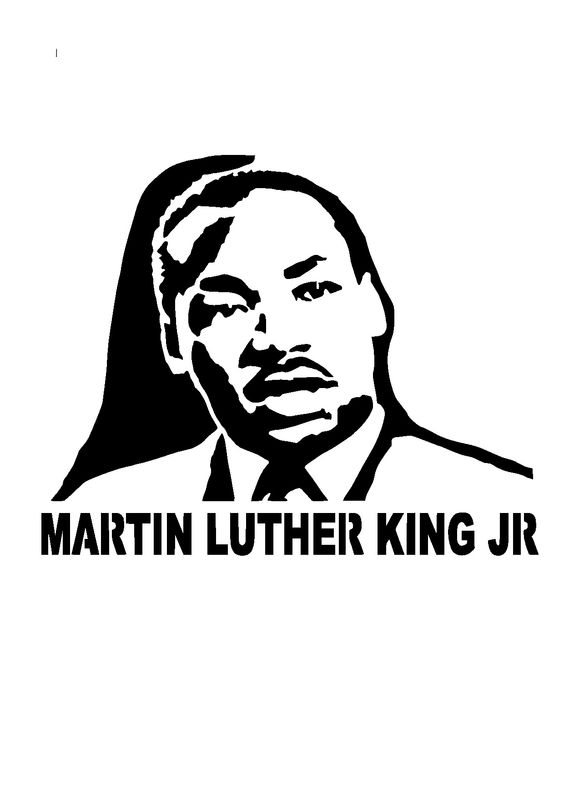 564x797 Martin Luther King Jr Drawings Step By Step. Coconut Tree Drawing