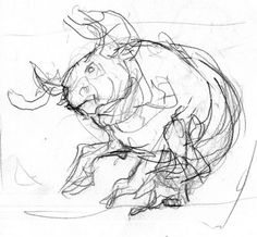 236x218 Growth As A Physiological Gesture Figure Drawings