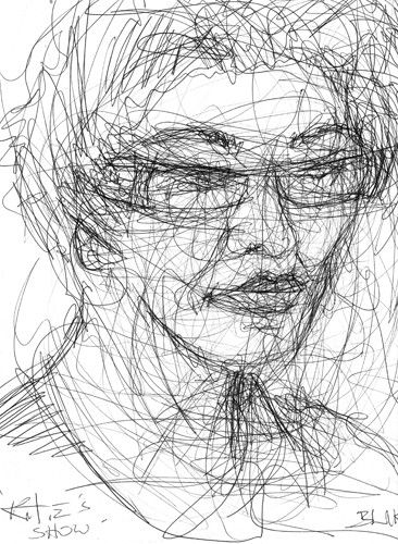 366x500 7 Best My Art Mass Line Gesture Of Portraits And Things Images