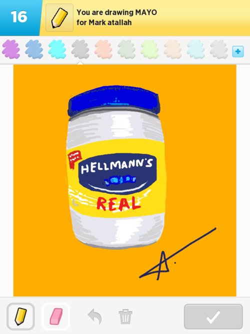 500x667 Mayo Drawings