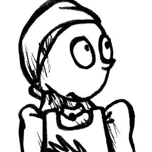 300x300 I Drew Movie Scenes That Inspire Me Bored Panda