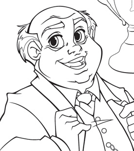 275x310 Transformation The Online Writing Community