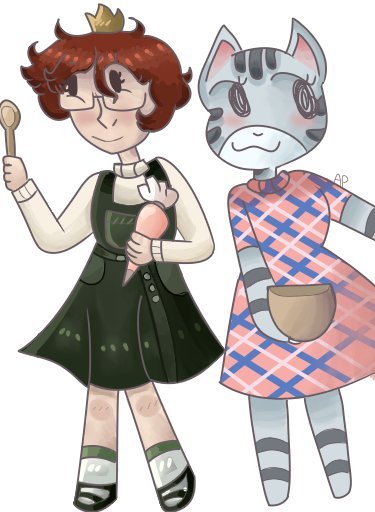 375x512 Mayor Heather Animal Crossing Amino