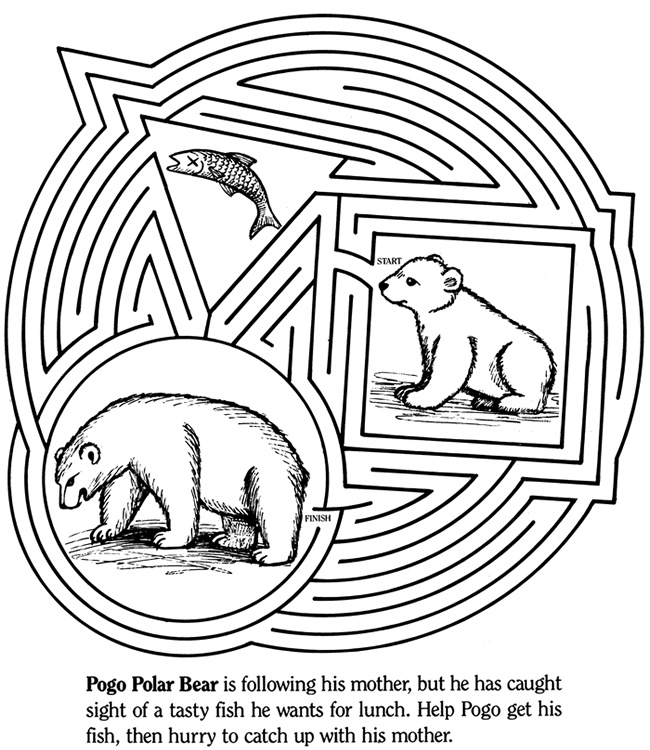 650x750 48 Best School Doolhoven Images On Dover Publications