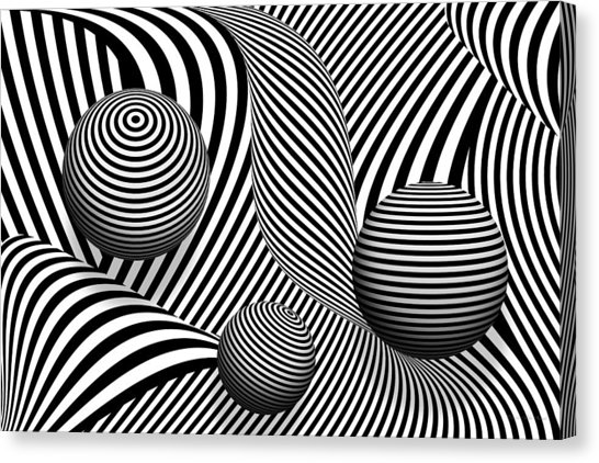 546x422 Mc Escher Canvas Prints Fine Art America