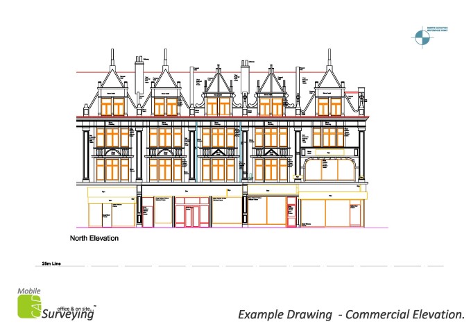 679x480 Measured Building Surveys Service