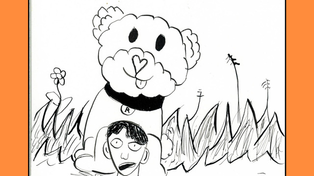 640x360 Medusa Drawing Tumblr