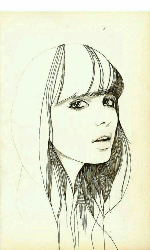 525x873 Pin By On Art Drawings, Sketches