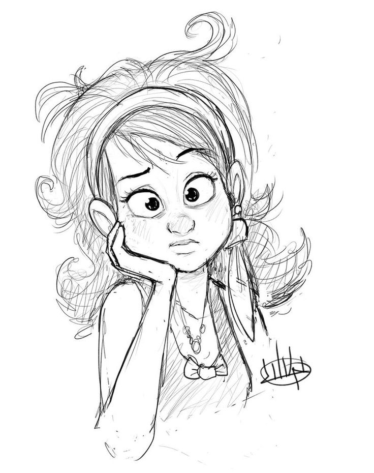 736x930 128 Best Art Images On Girl Drawings, Character Design