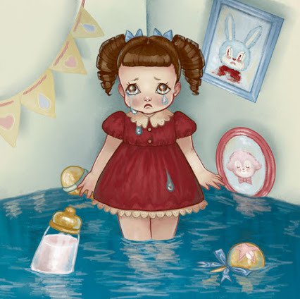 426x424 Cry Baby Melanie Martinez Wiki Fandom Powered By Wikia