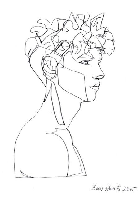 452x640 Messy Hair Don'T Care Diy Artists Block Messy