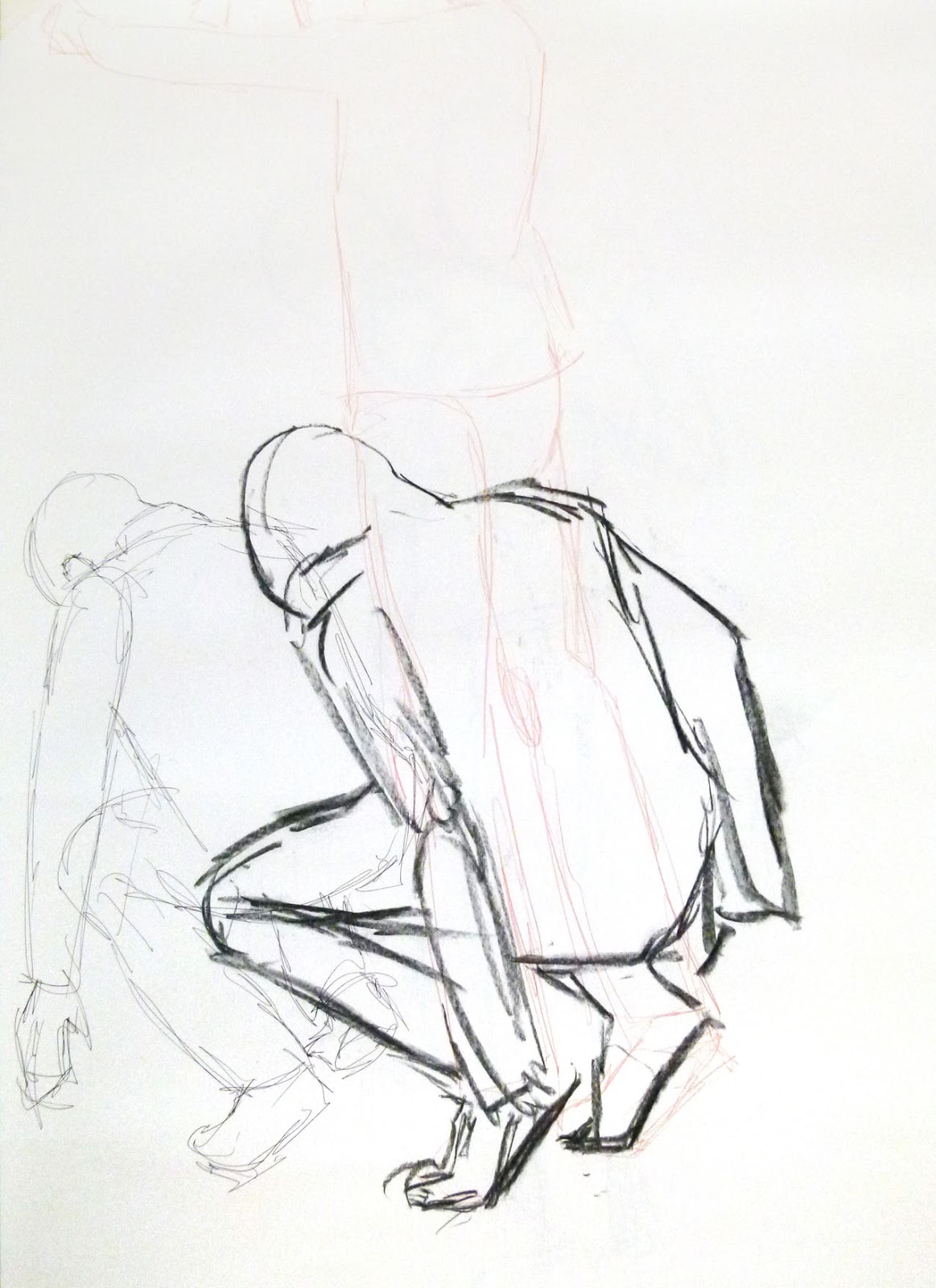 1163x1600 Cg Artists Toolkit (Life Drawing And Flour Sack Animation