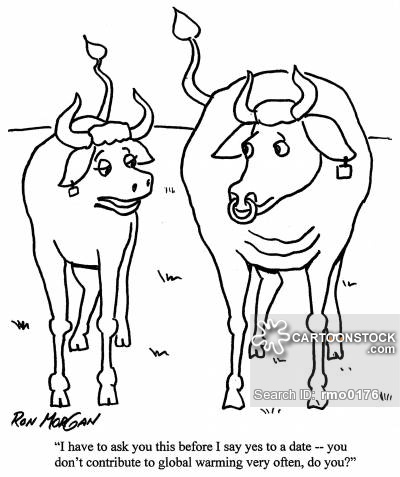 400x477 Methane Cartoons And Comics