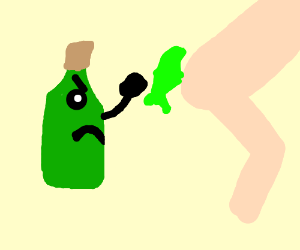 300x250 Ambivalent Wine Battles Methane