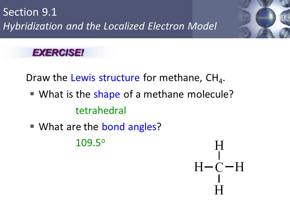 Methane Drawing At Getdrawings Free Download