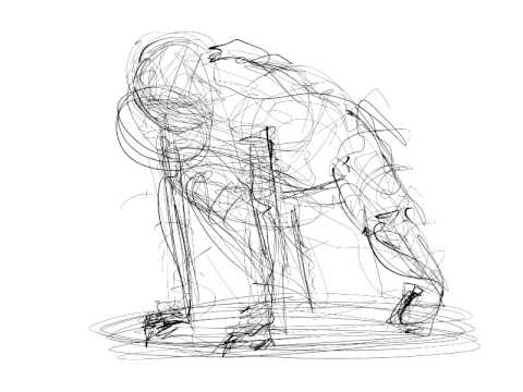 480x360 The Holistic Drawing Method By Mario Henri Chakkour