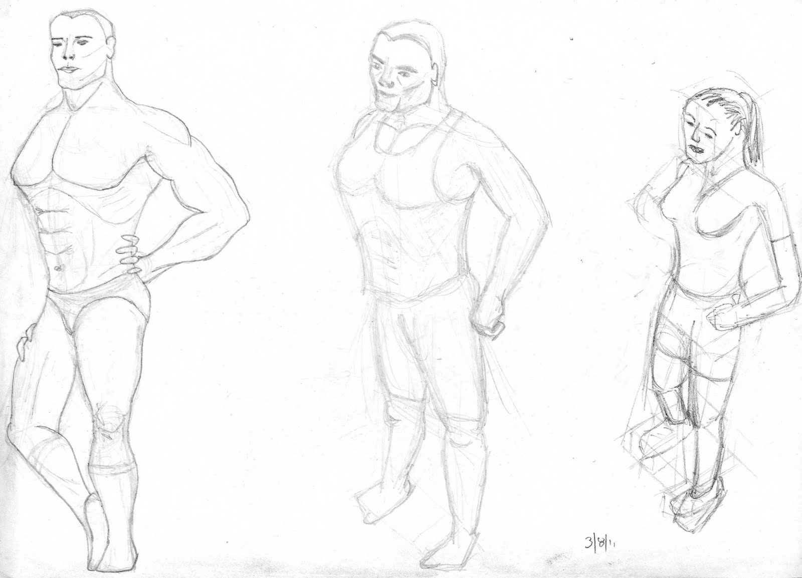 1600x1154 Figure Drawing Box Method