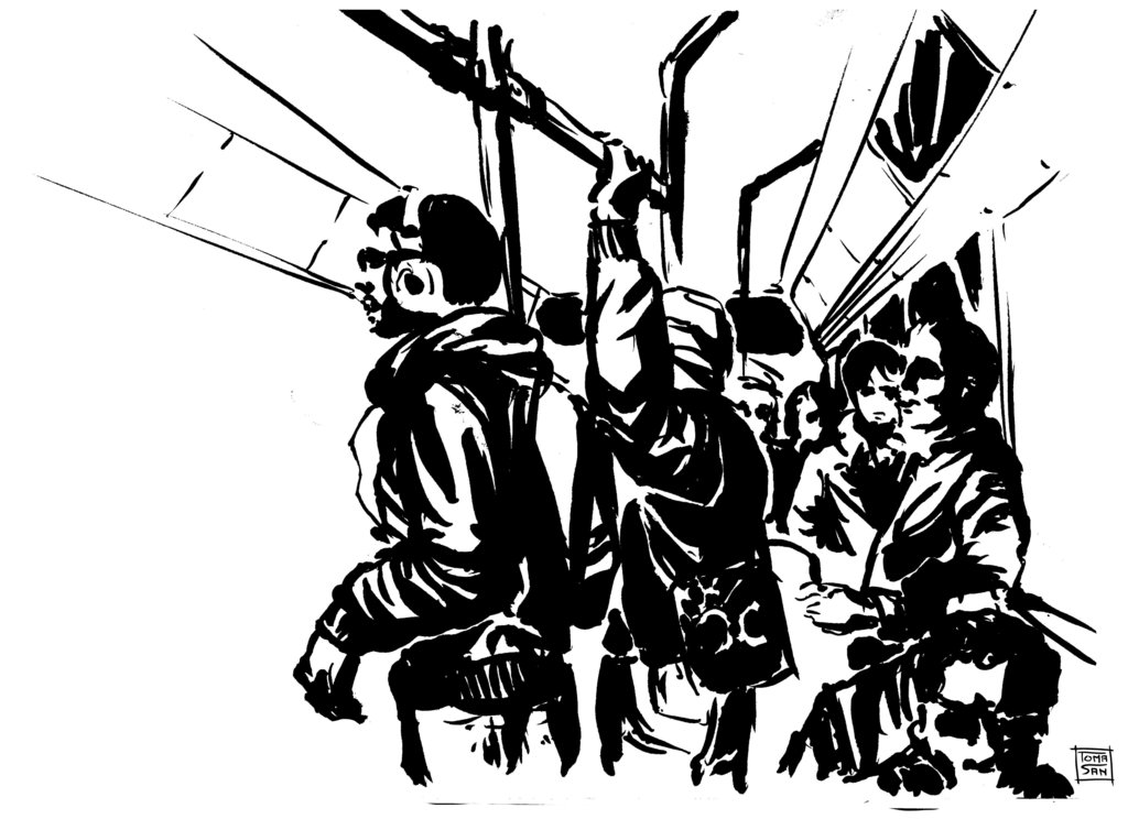 1024x744 Metro Sketch