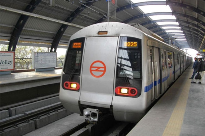 660x440 Delhi Metro Broke My Pessimism About India's Future Niti Aayog'S