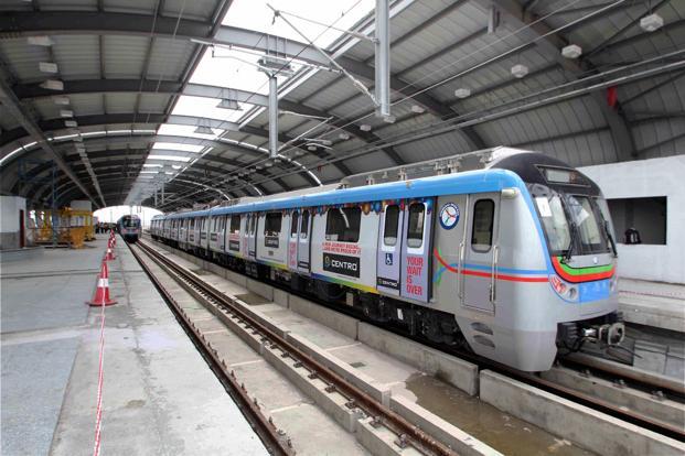 621x414 Lampt Threatens To Pull Out Of Hyderabad Metro Rail Project