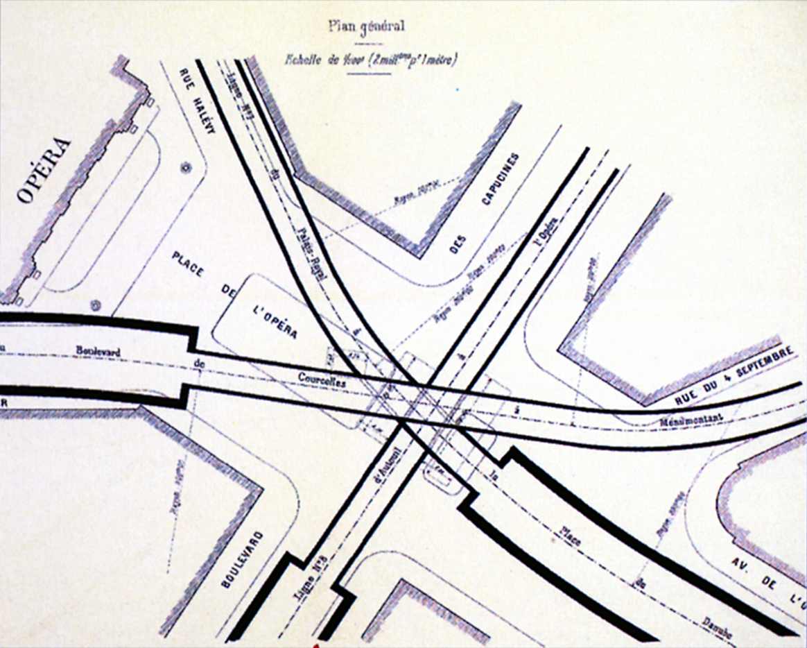 1164x934 Filemetro De Paris