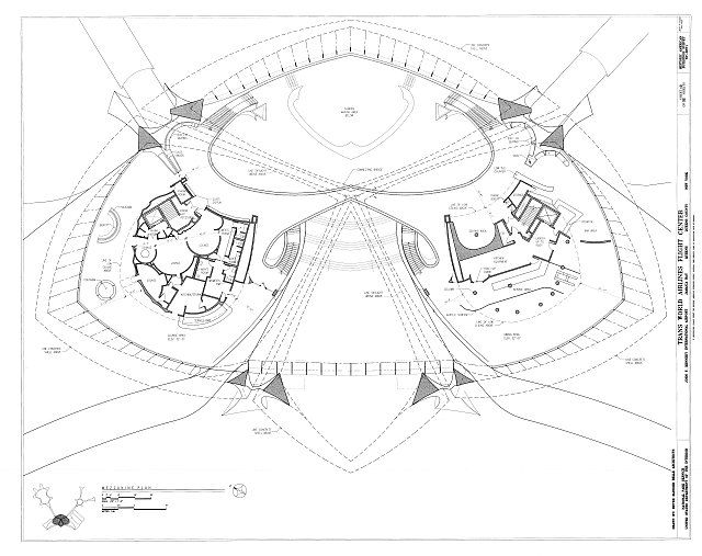 640x507 Mezzanine Floor Plan