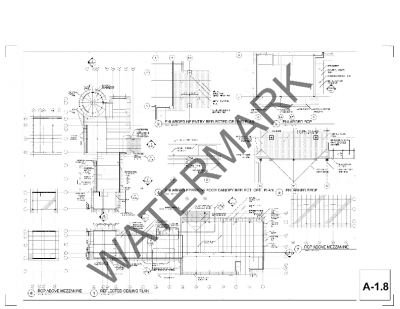 400x309 Shopping Center (Hawaii) Archline