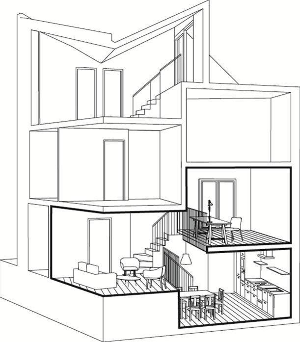 611x697 Why Are We So Reluctant To Turn Up The Volume Mezzanines