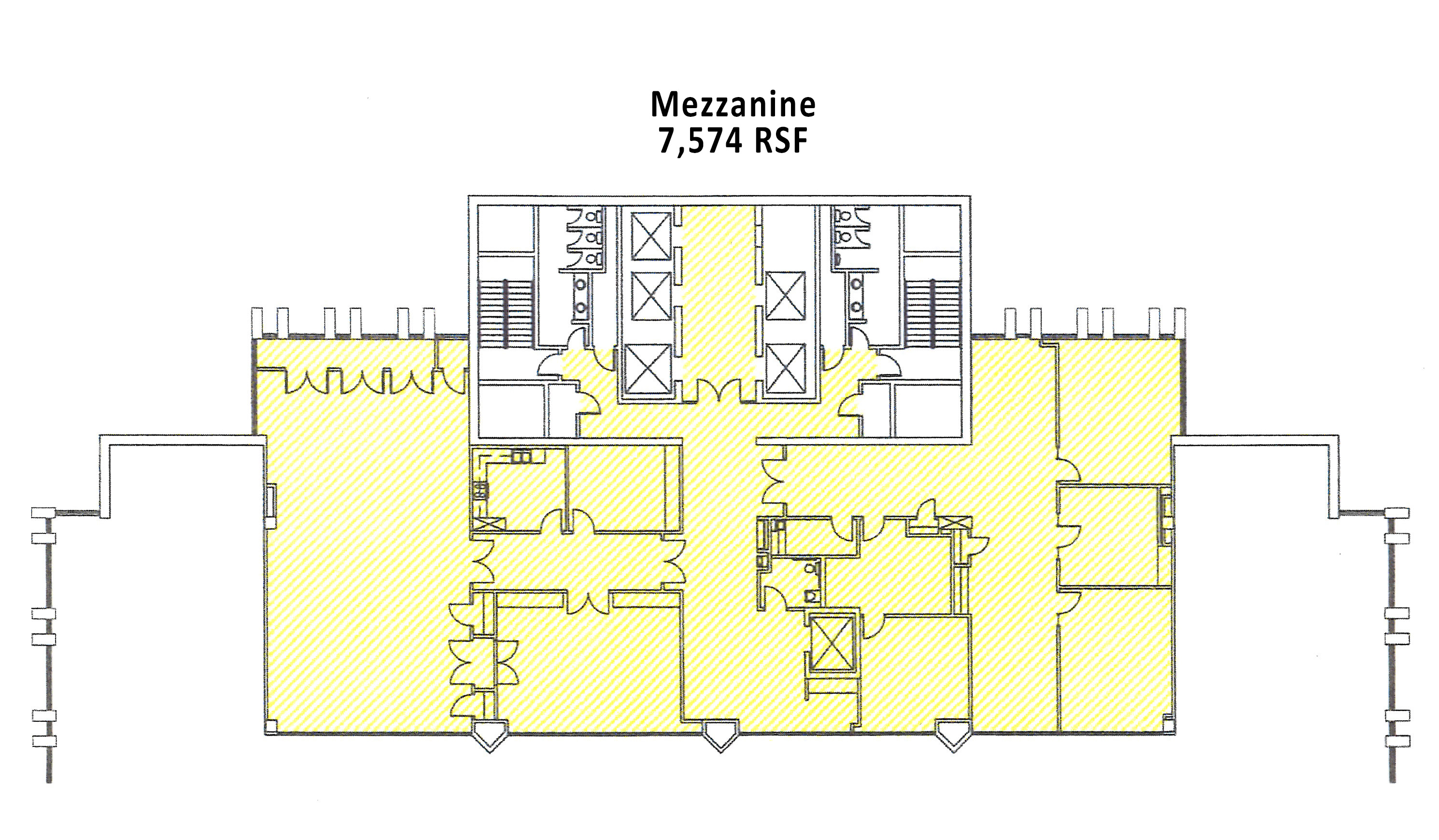 2980x1740 Mezzanine Floor Price Edwards Amp Company