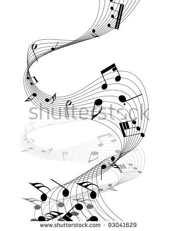 360x470 Image Result For Microphone Music Note Swirl Just Me