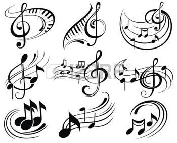 350x283 17 Best Musik Tattoo Images On Music Tattoos, Tattoo