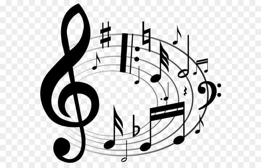 900x580 Musical Note Music Theory Clip Art