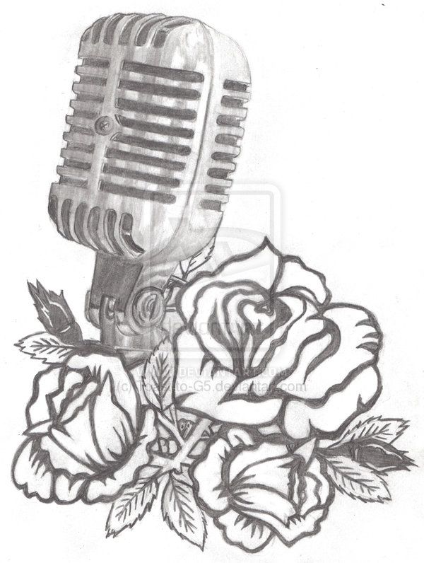 600x796 Vintage Appeal By Toast To G5 Tattoos Tattoo