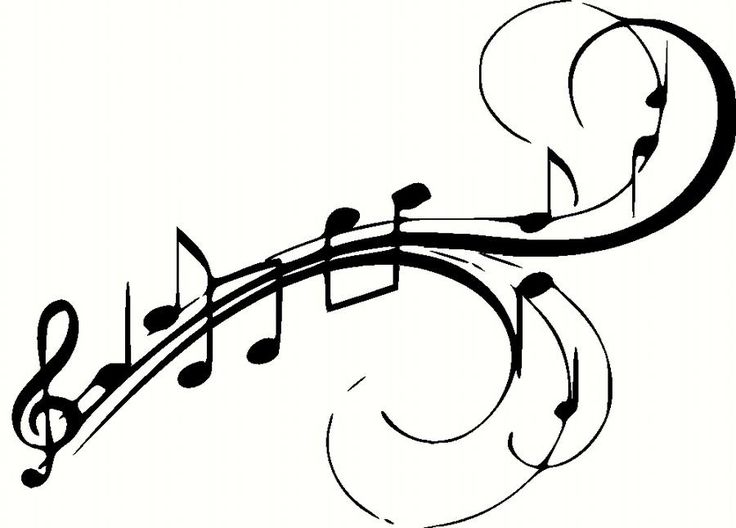 736x528 64 Best Images On Song Notes, Music Notes