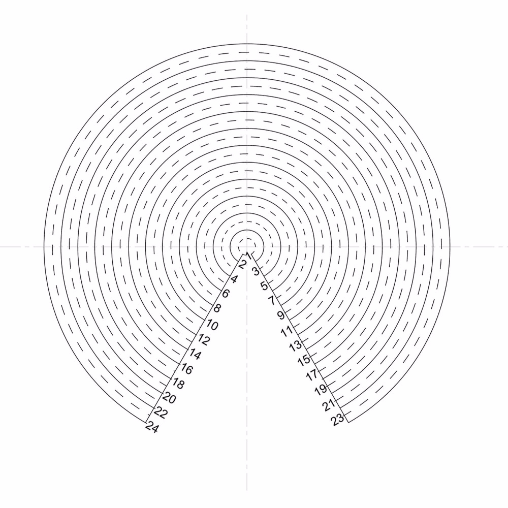 Microscope Drawing Circles at GetDrawings | Free download