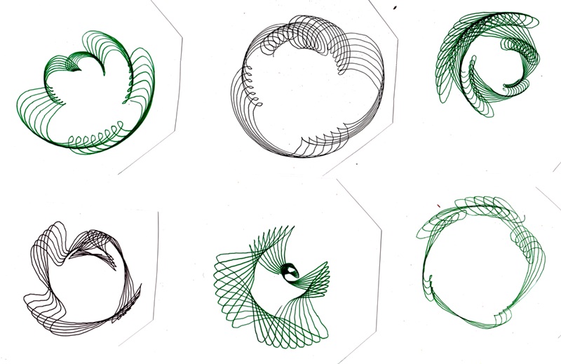 800x519 Simple Drawing Instruments