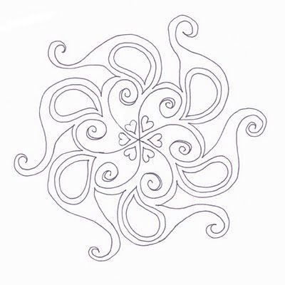 400x400 74 Best Circle Designs Images On Patterns, Design