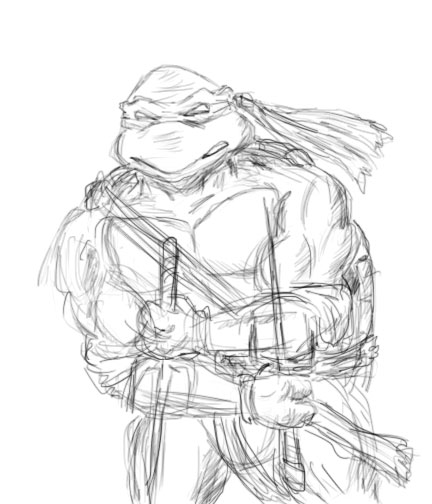 432x504 Anime, Comics, And Art