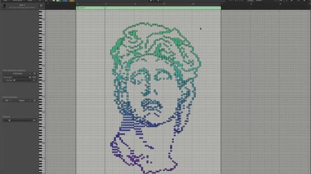 640x360 Midi Note Drawing On Coub