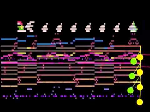 480x360 Touhou Midi Drawing Ten Desires