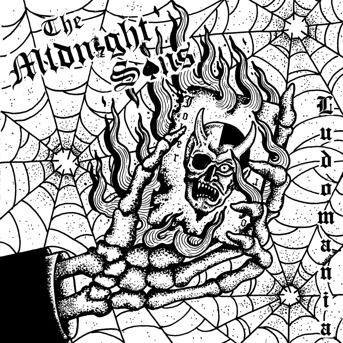 1200x1200 Ludomania Closed Casket Activities