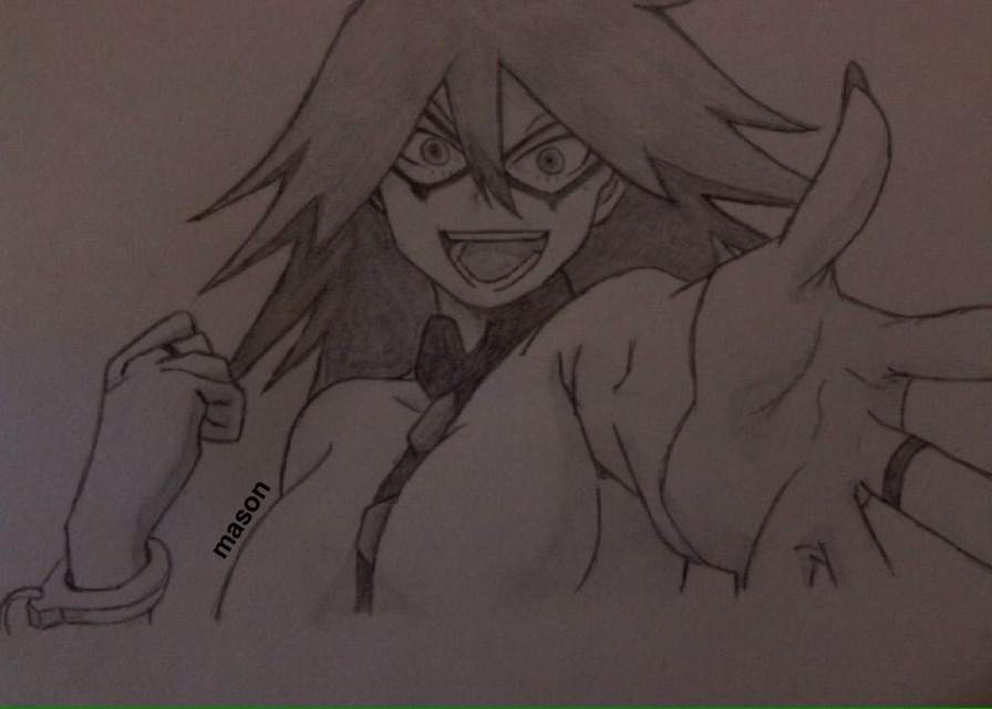 896x640 Midnight Drawing My Hero Academia Amino