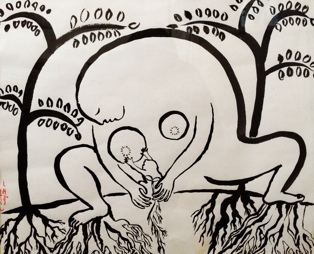 1000x809 Our Philosophy Journey To Birth Midwifery