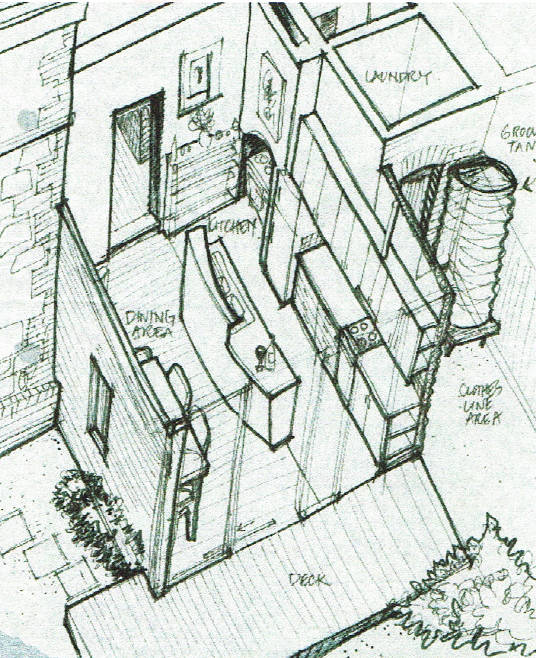 1058x1300 Jessica Matson Architecture Mile End